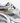 Saucony ProGrid Omni 9 Silver Gold