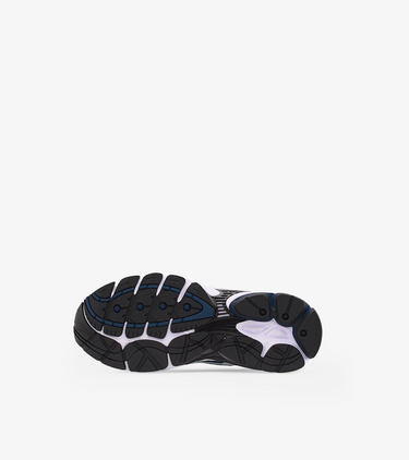 Saucony ProGrid Omni 9 Deep Navy