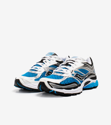 Saucony ProGrid Omni 9 OG Royal Silver