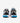 Saucony ProGrid Omni 9 OG Royal Silver