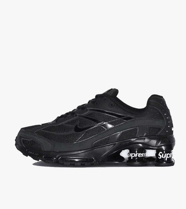 Nike Shox Ride 2 SP Supreme Black