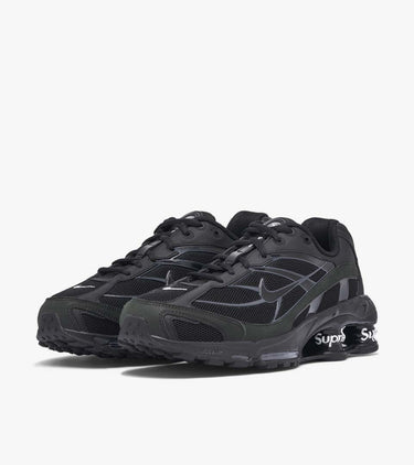Nike Shox Ride 2 SP Supreme Black