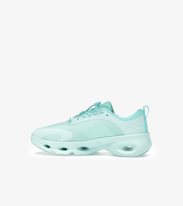On Running Cloudsolo LOEWE Turquoise
