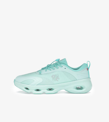 On Running Cloudsolo LOEWE Turquoise