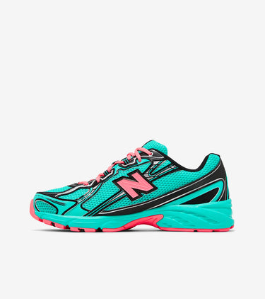 New Balance 740v2 Cyber Jade