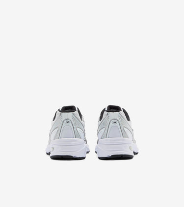 New Balance 740 White Metallic Silver Black