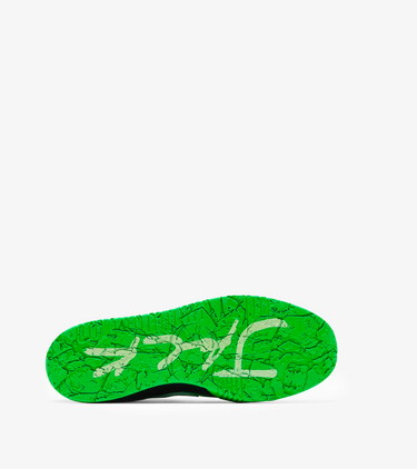 Jordan Jumpman Jack TR Travis Scott Green Spark