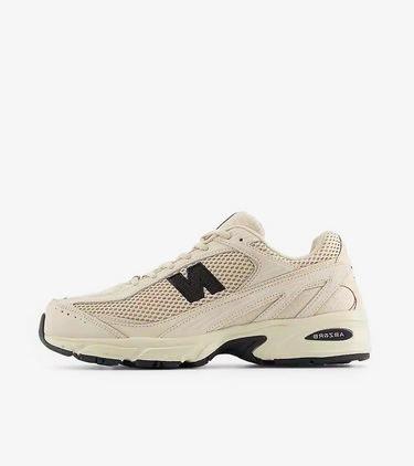 New Balance 509 Sand Black