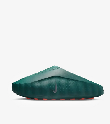 Nike Mind 001 Slide Mineral Slate