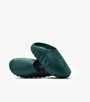 Nike Mind 001 Slide Mineral Slate