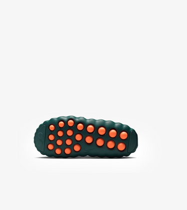 Nike Mind 001 Slide Mineral Slate