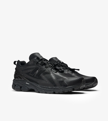 New Balance 1906R No Sew Pack Black Cement