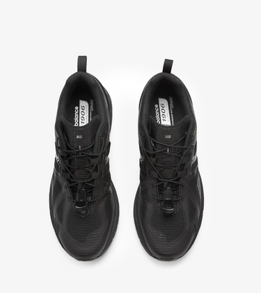 New Balance 1906R No Sew Pack Black Cement