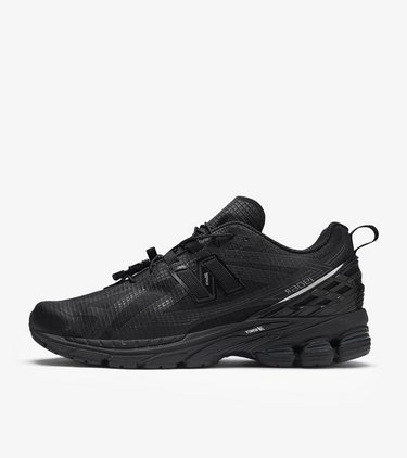 New Balance 1906R No Sew Pack Black Cement