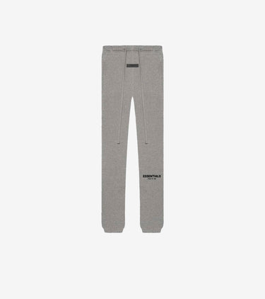 Fear of God Essentials Sweatpants Dark Oatmeal