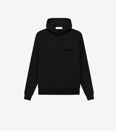 Fear of God Essentials Relaxed Hoodie Stretch Limo