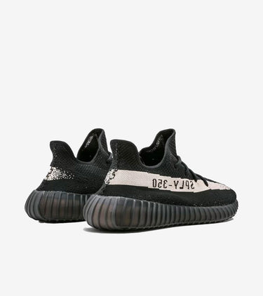 Adidas Yeezy Boost 350 V2 Core Black White