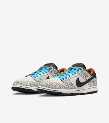 Nike SB Dunk Low Electric Pack Olympic Safari