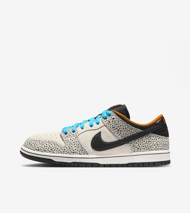 Nike SB Dunk Low Electric Pack Olympic Safari