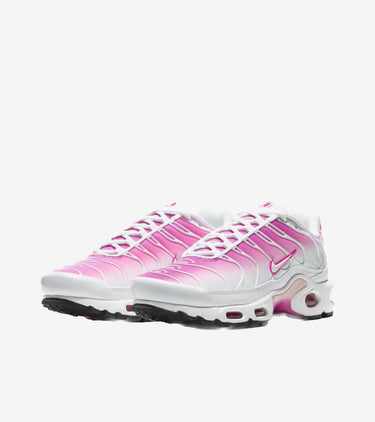 Nike Air Max Plus Pink Fade (Women's)