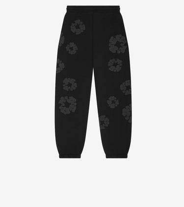 Denim Tears Mono Cotton Wreath Sweatpants