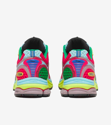 Saucony ProGrid Triumph 4 Jae Tips Flowers Grow Uptown Poison Ivy