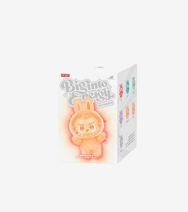 Pop Mart Labubu The Monsters Big into Energy Single Blind Box