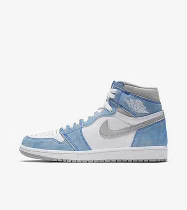 Air Jordan 1 Retro High OG Hyper Royal