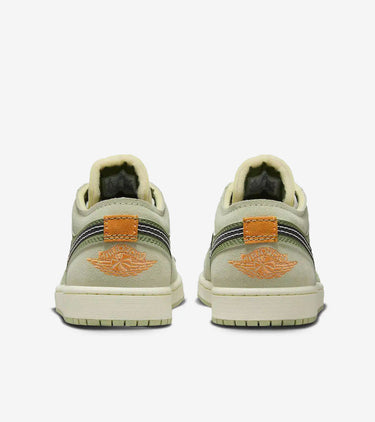 Jordan 1 Low SE Craft Light Olive