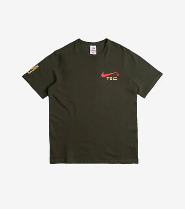 Nike x NOCTA Souvenir Cactus T-Shirt Dark Khaki
