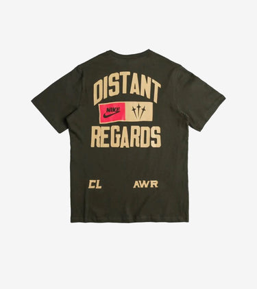 Nike x NOCTA Souvenir Cactus T-Shirt Dark Khaki