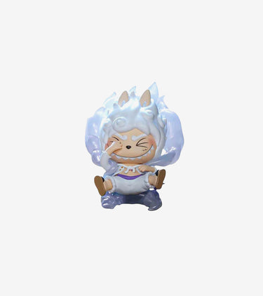 Pop Mart Labubu The Monsters x One Piece Series Sealed Case (12 Blind Box)