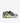 ASICS Gel-Kayano 14 Noir Lemon Spark
