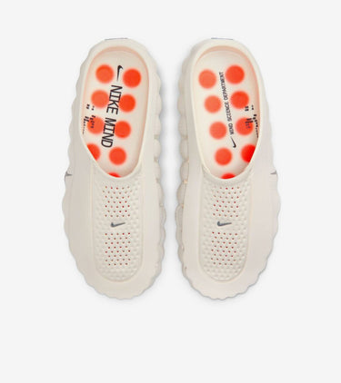 Nike Mind 001 Slide Light Bone