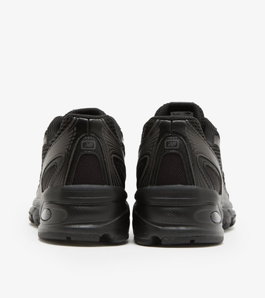 New Balance 740 Triple Black (GS)