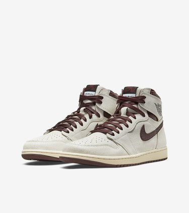 Air Jordan 1 Retro High OG A Ma Maniere