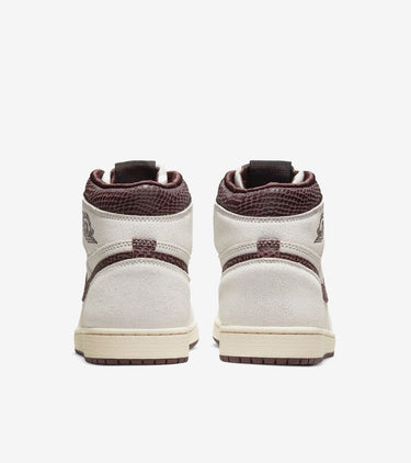 Air Jordan 1 Retro High OG A Ma Maniere