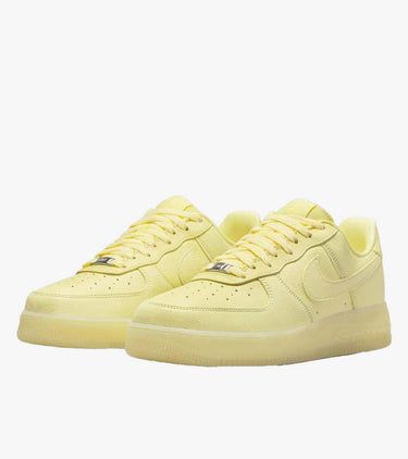 Nike Air Force 1 Low Drake NOCTA Certified Lover Boy Citron Tint