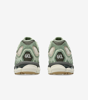 ASICS Gel-NYC Feather Grey Truffle