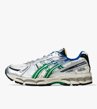 ASICS Gel-Kayano 12.1 CARNIVAL Hidden Layers of Phra Nakhon