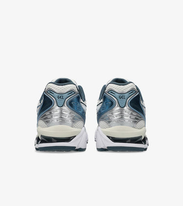 ASICS Gel-Kayano 14 Cream Raw Indigo