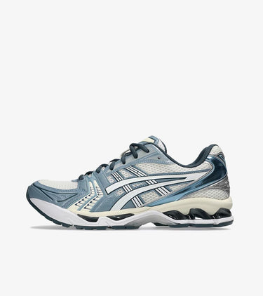 ASICS Gel-Kayano 14 Cream Raw Indigo