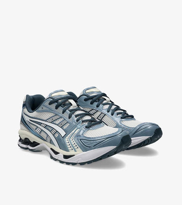 ASICS Gel-Kayano 14 Cream Raw Indigo