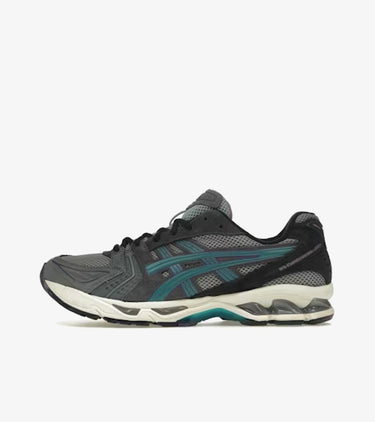 ASICS Gel-Kayano 14 Sheet Rock Beryl Green
