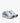 ASICS Gel-1130 White Blue (GS)