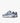 ASICS Gel-1130 White Blue (GS)