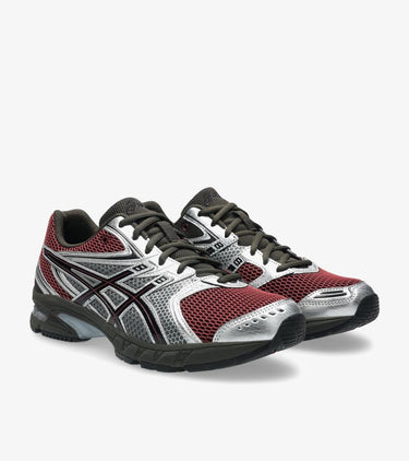 ASICS Gel-DS Trainer 14 Oxblood Black