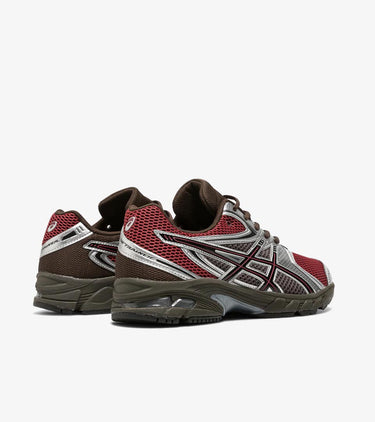 ASICS Gel-DS Trainer 14 Oxblood Black