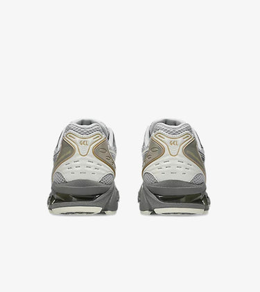 ASICS Gel-Kayano 14 Concrete Pure Silver