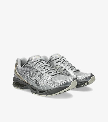 ASICS Gel-Kayano 14 Concrete Pure Silver
